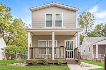 2634 Garland Ave Unit A Louisville, KY 40211